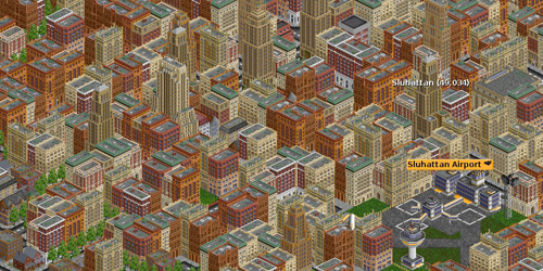 OpenTTD