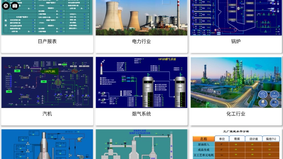 掌心工厂图集展示