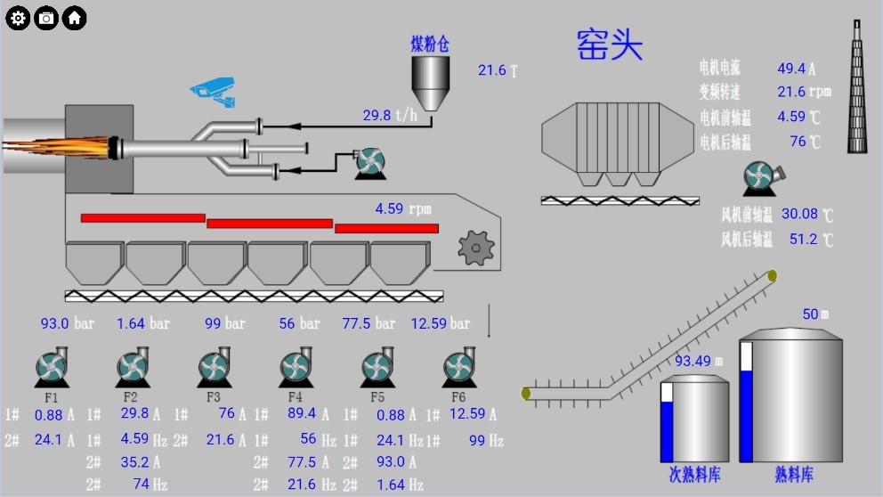 掌心工厂图集展示