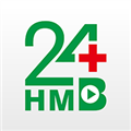 24小时医学频道手机版 最新版v2.4.2 下载-24小时医学频道2026app下载