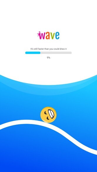 Wave Live Wallpapers Pro图片4