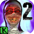 邪恶修女2 (Evil Nun 2)官方版v1.2.2 下载-邪恶修女2游戏下载