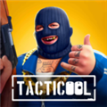 Tacticool 最新版v1.66.2 下载-Tacticool游戏下载