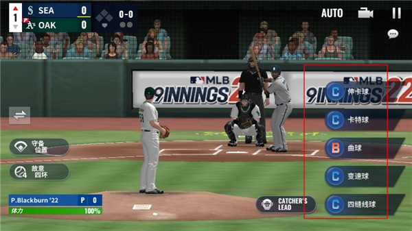MLB9局职棒235