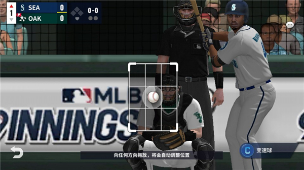 MLB9局职棒236