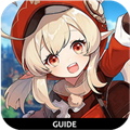 Genshin Honkai Impact Guide 最新版v1.0 下载-原神新手指南软件下载