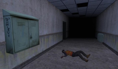 最后一夜图集展示