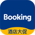 缤客app 安卓版v57.6.0.1 下载-booking缤客下载