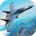 搏击长空无限战机无限金币版 安卓版v1.0.0 下载-搏击长空无限战机中文内置菜单