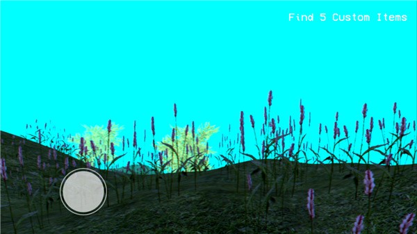 暗房backrooms图集展示