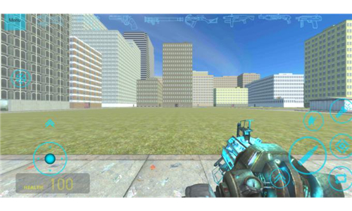 盖瑞模组安卓版 盖瑞模组安卓版