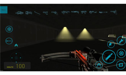 盖瑞模组安卓版 盖瑞模组安卓版