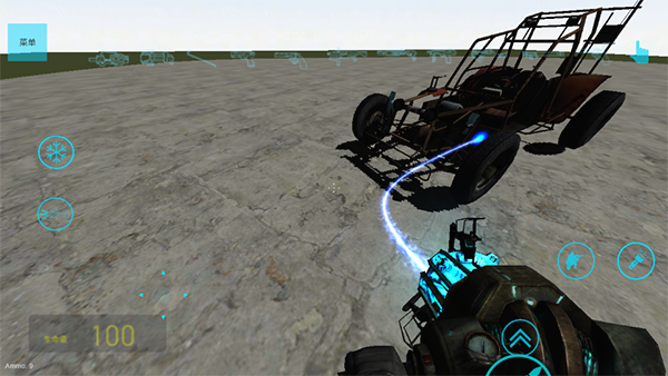 盖瑞模组安卓版 盖瑞模组安卓版