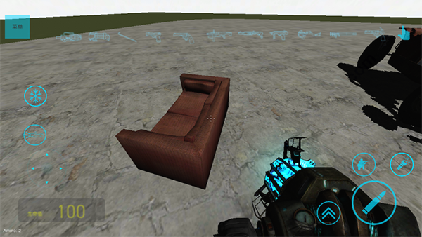 盖瑞模组安卓版 盖瑞模组安卓版