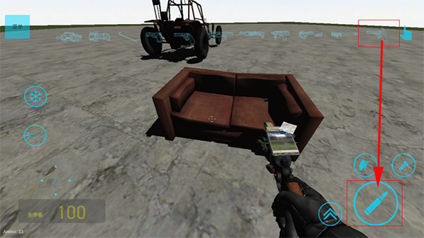 盖瑞模组安卓版 盖瑞模组安卓版