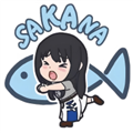 Sakana动漫 安卓最新版v1.1.6 下载-Sakana动漫2026app下载