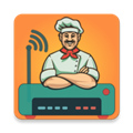 Router Chef高级解锁版 安卓修改版v1.9.8 下载-Router Chef破解版下载
