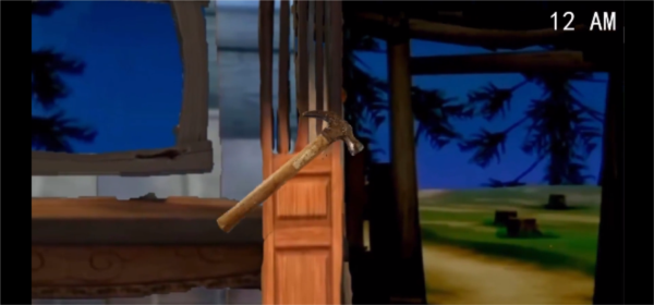 熊出没的五夜后宫二 熊出没的午夜后宫22