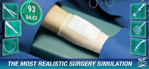 立即手术医院中文版 立即手术医院中文版