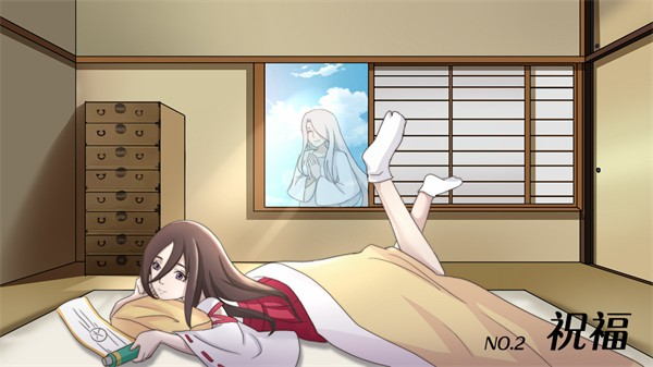 琴姬·模拟人生图片