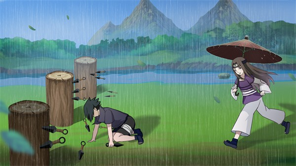 琴姬模拟人生图集展示