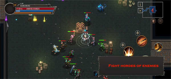 幻影塔图集展示