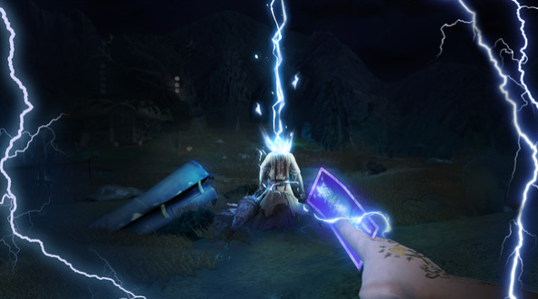 无尽噩梦5怨灵咒图片1