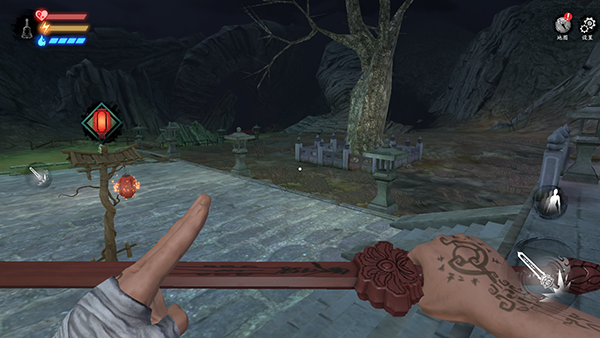 无尽噩梦5怨灵咒图片2