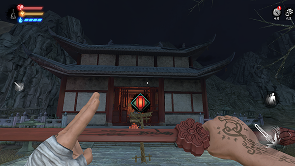 无尽噩梦5怨灵咒图片3