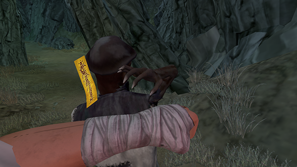 无尽噩梦5怨灵咒图片5