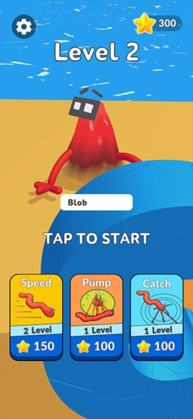 别吃我的史莱姆3