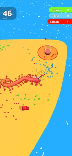 别吃我的史莱姆4