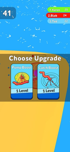 别吃我的史莱姆5