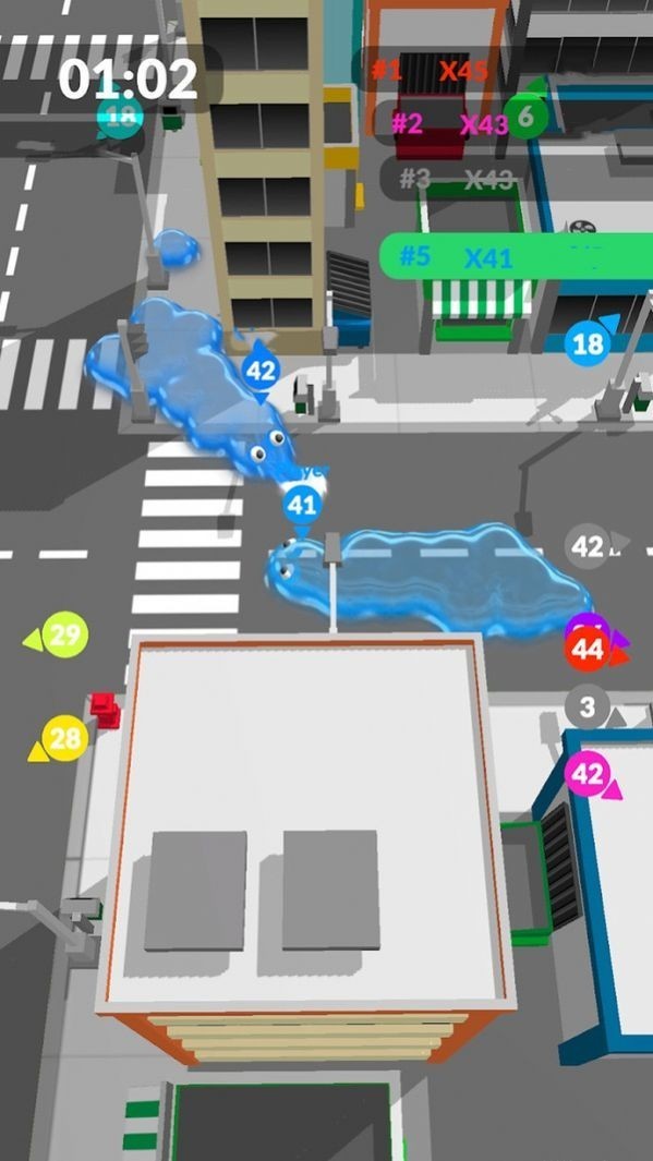 别吃我的史莱姆破解版无广告图集展示