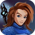 勇者大陆男巫汉化版