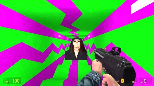 七彩迷宫逃离冒险图集展示