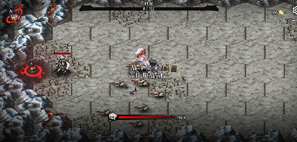 地牢小队内置菜单无敌版 地牢小队内置菜单无敌版