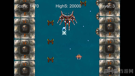 变装战机图集展示