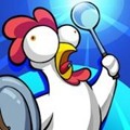 超鸡小队免广告版