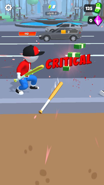 合成格斗家游戏图片2