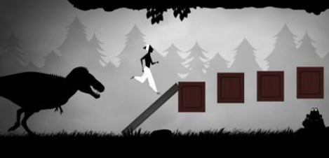 黑森林逃亡游戏图集展示