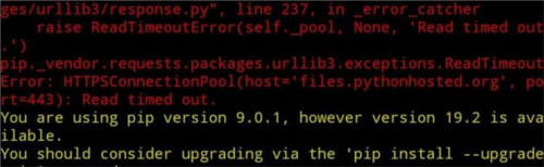 Pydroid36