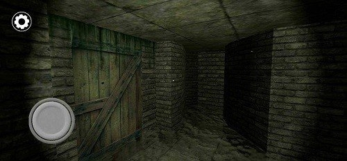 兰德里纳河的旧隧道图片1