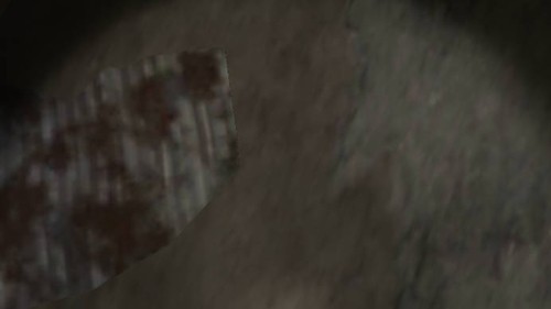 兰德里纳河的旧隧道图集展示