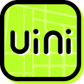 Uini地图社交 安卓版v1.0 下载-Uini地图社交2026app下载