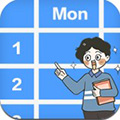 大学课表 安卓版v1.1 下载-大学课表2026app下载