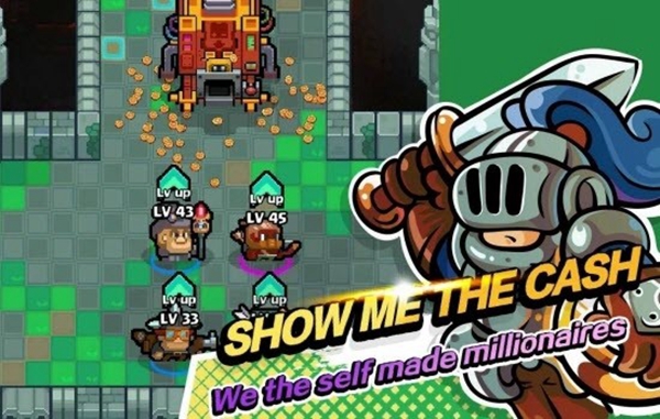 元气城市图集展示