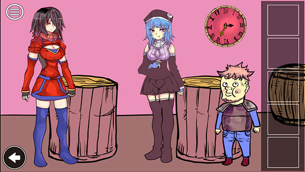 究极勇者的选择传说6