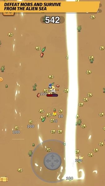 萌狗特攻队游戏图片2