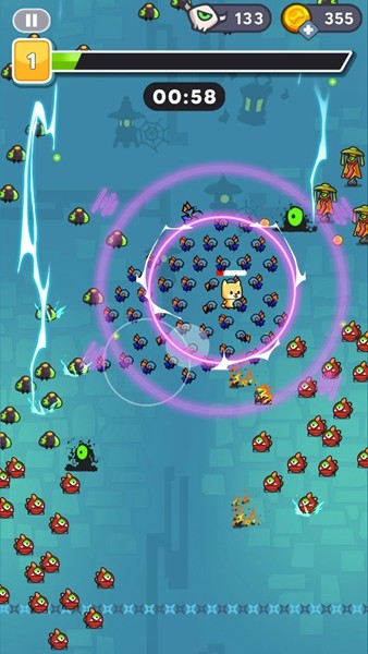 萌狗特攻队图集展示